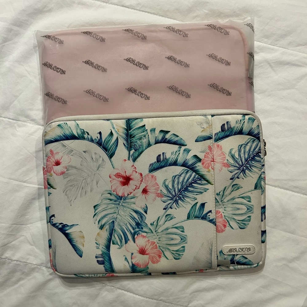 Mosiso laptop cases